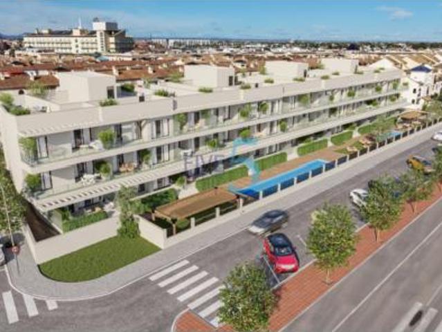 Piso en venta en Ramblillas de Abajo, Bajo Guadalentín