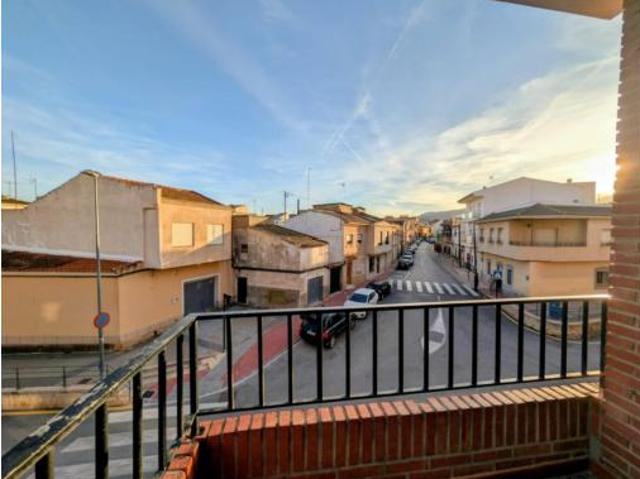 Piso en venta en Ramblillas de Abajo, Bajo Guadalentín
