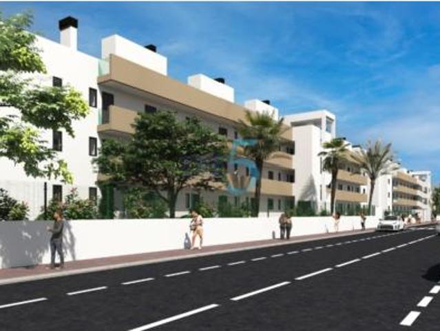 Piso en venta en Bajo Guadalentín, Murcia