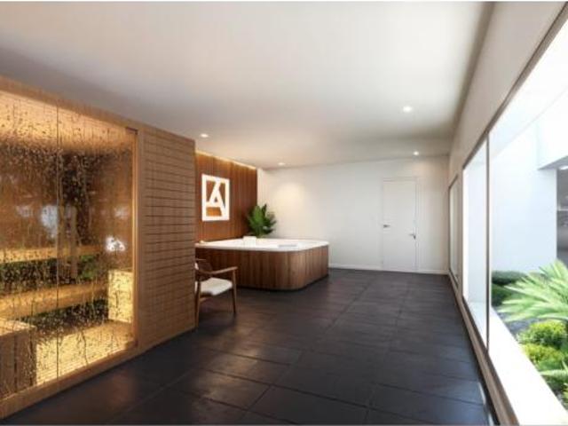 Piso en venta en Barrio 
