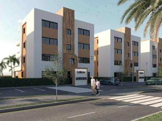 Piso en venta en Bajo Guadalentín, Murcia