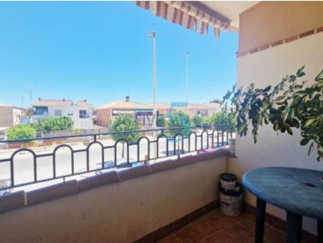 Piso en venta en Bajo Guadalentín, Murcia
