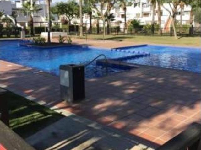 Piso en venta en Alhama De Murcia