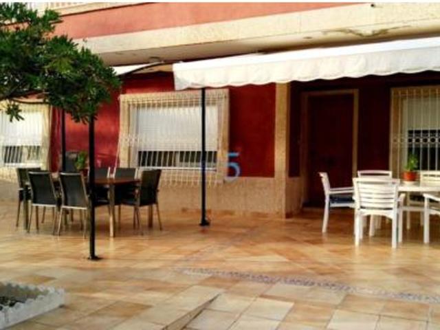 Piso en venta en Ramblillas de Abajo, Bajo Guadalentín