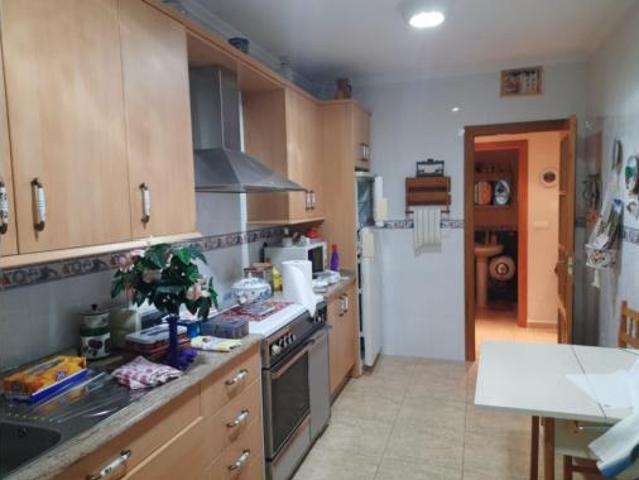 Piso en venta en Ramblillas de Abajo, Bajo Guadalentín