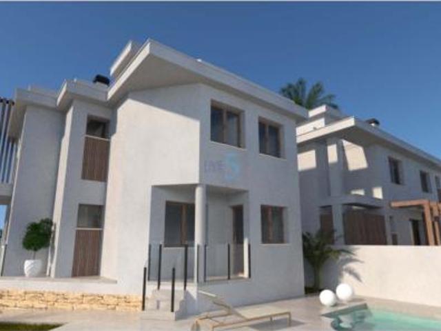 Piso en venta en Bajo Guadalentín, Murcia