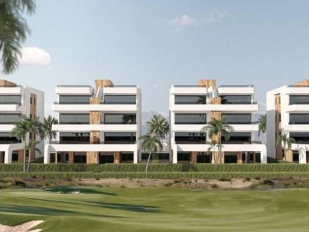 Piso en venta en Pueblo Nuevo, Bajo Guadalentín