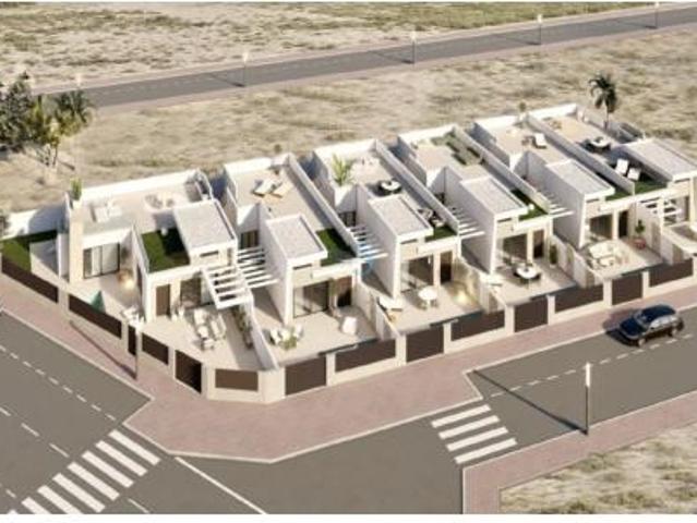 Piso en venta en Bajo Guadalentín, Murcia