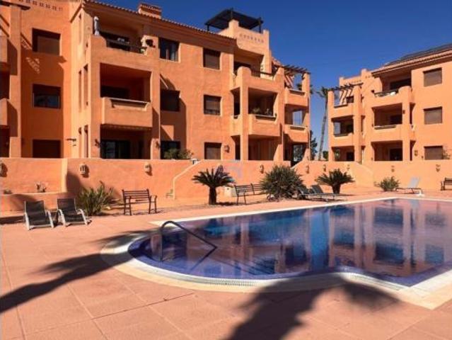 Piso en venta en Bajo Guadalentín, Murcia