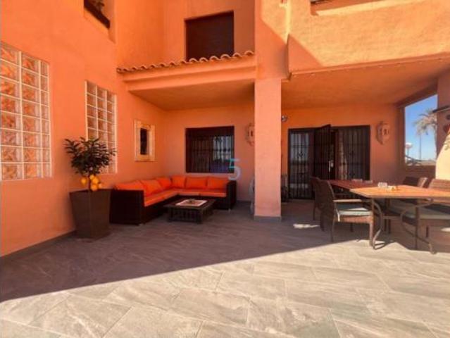 Piso en venta en Bajo Guadalentín, Murcia