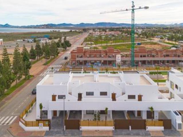 Piso en venta en Ramblillas de Abajo, Bajo Guadalentín