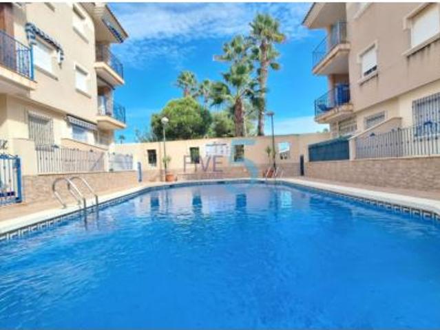 Piso en venta en Bajo Guadalentín, Murcia