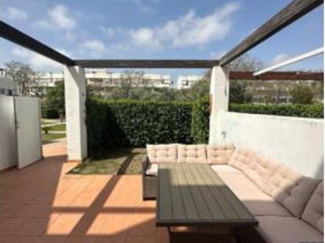 Piso en venta en Alhama De Murcia