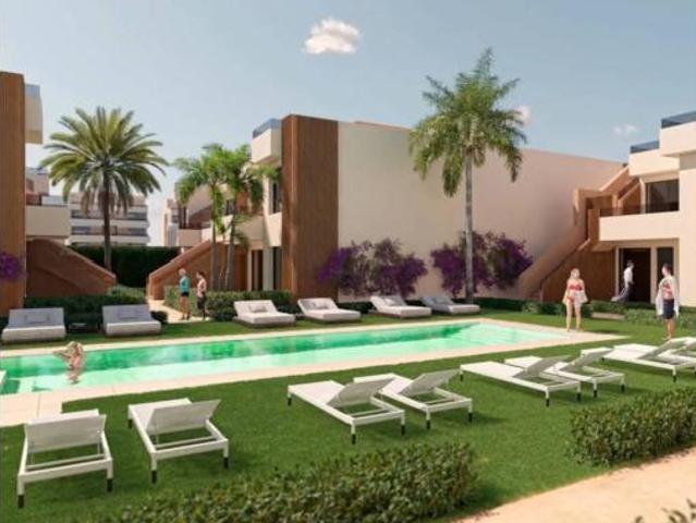 Piso en venta en Bajo Guadalentín, Murcia