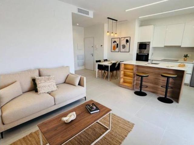 Piso en venta en Bajo Guadalentín, Murcia