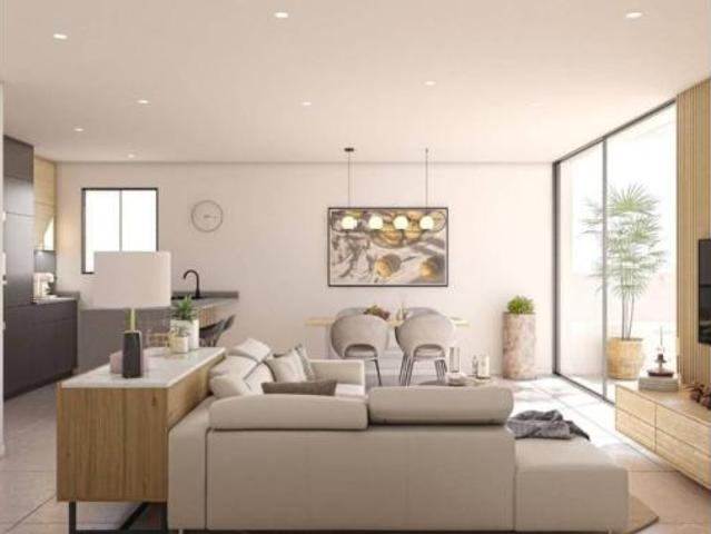 Piso en venta en Pueblo Nuevo, Bajo Guadalentín