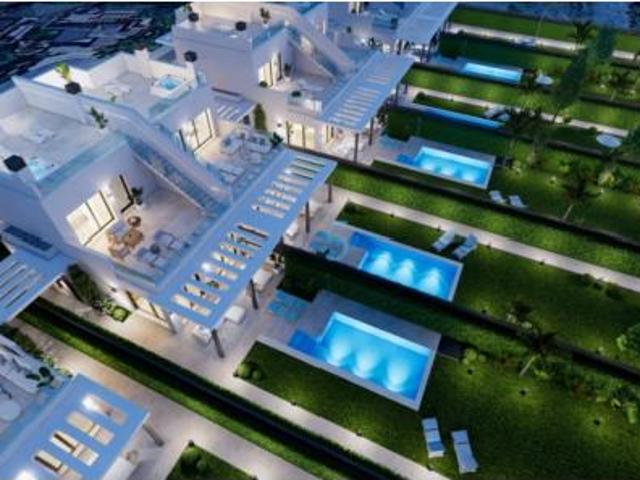 Piso en venta en Bajo Guadalentín, Murcia