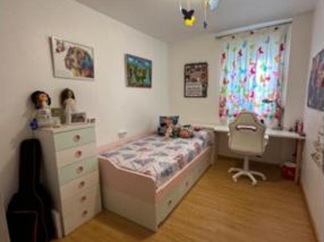 Piso en venta en Alhama De Murcia, Barrio 