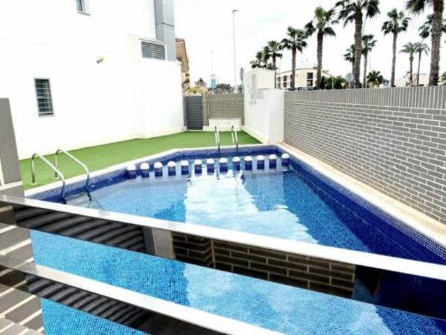 Piso en venta en Ramblillas de Abajo, Bajo Guadalentín