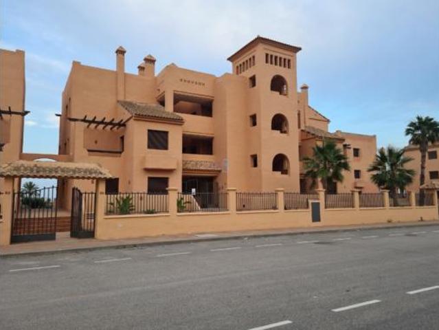 Piso en venta en Ramblillas de Abajo, Bajo Guadalentín