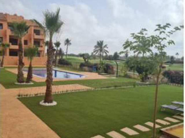 Piso en venta en Ramblillas de Abajo, Bajo Guadalentín