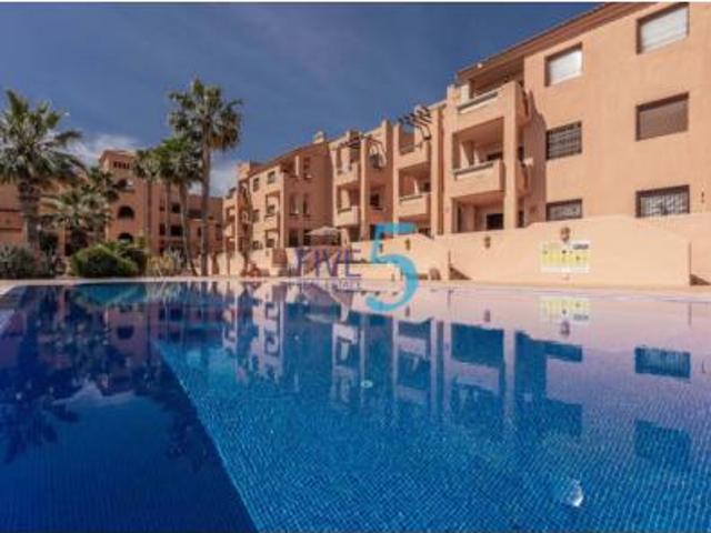 Piso en venta en Ramblillas de Abajo, Bajo Guadalentín