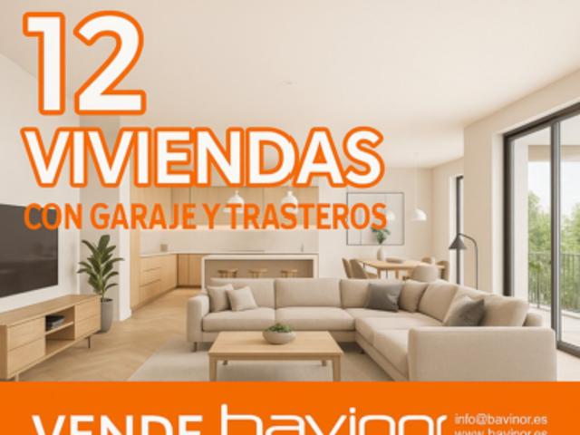 Piso en venta en Bajo Guadalentín, Murcia