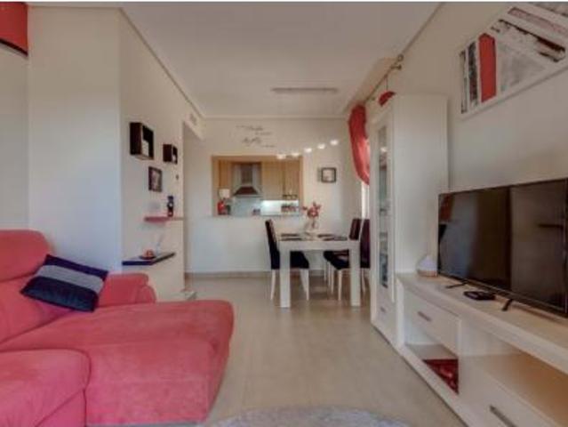 Piso en venta en Bajo Guadalentín, Murcia