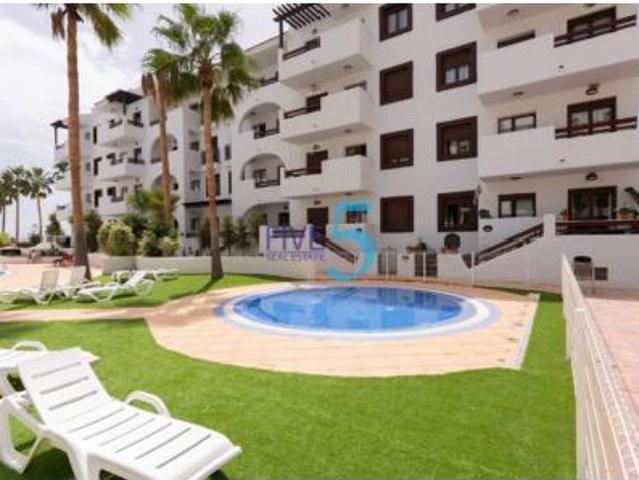 Piso en venta en Barrio 