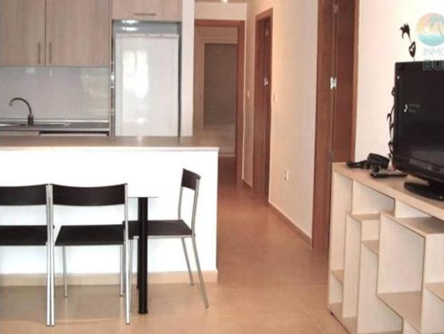 Piso en venta en Pueblo Nuevo, Bajo Guadalentín