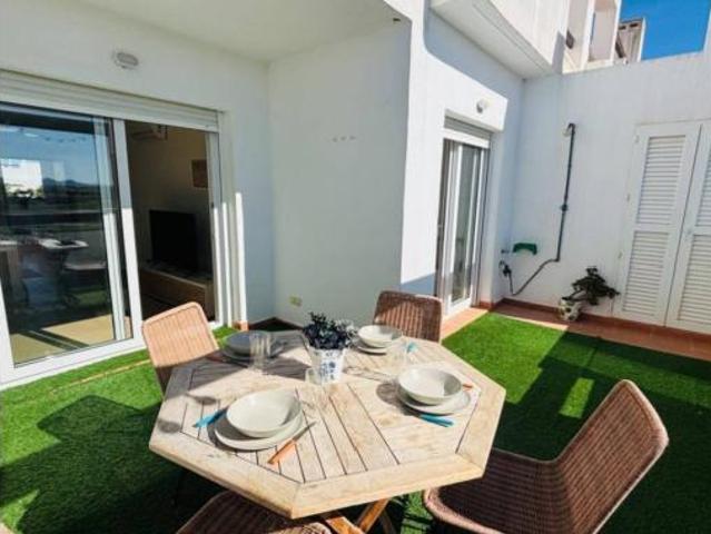 Piso en venta en Pueblo Nuevo, Bajo Guadalentín