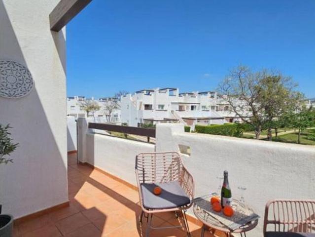 Piso en venta en Pueblo Nuevo, Bajo Guadalentín