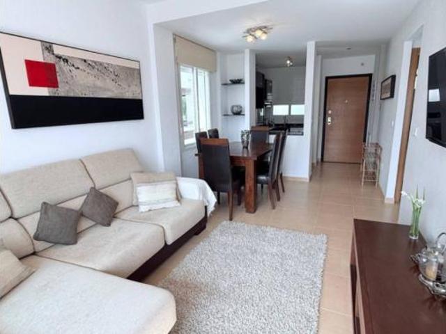 Piso en venta en Pueblo Nuevo, Bajo Guadalentín
