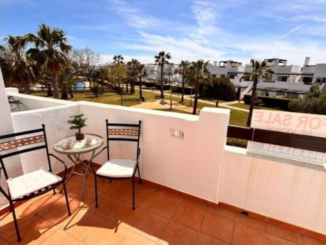 Piso en venta en Pueblo Nuevo, Bajo Guadalentín