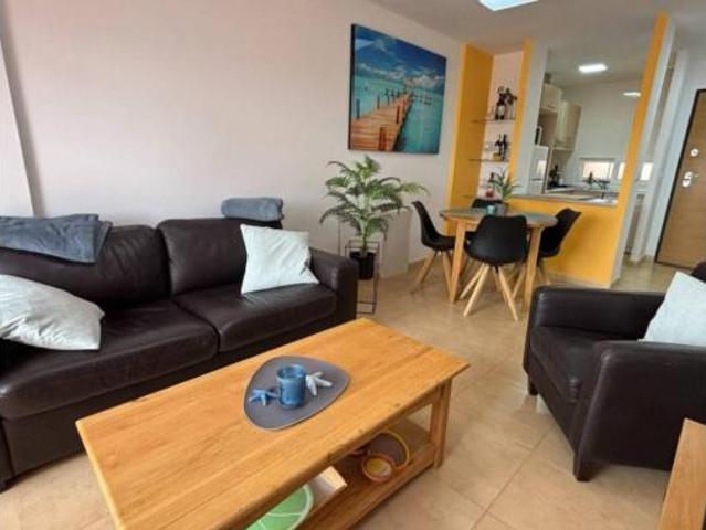 Piso en venta en Bajo Guadalentín, Murcia