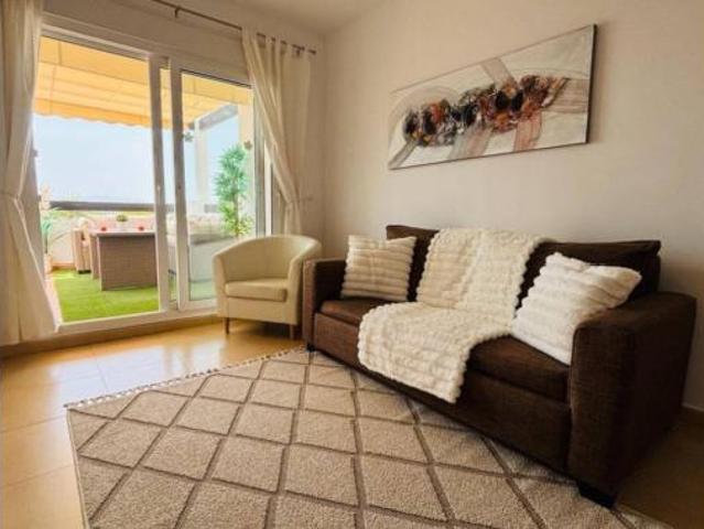 Piso en venta en Pueblo Nuevo, Bajo Guadalentín
