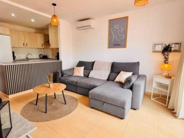 Piso en venta en Pueblo Nuevo, Bajo Guadalentín