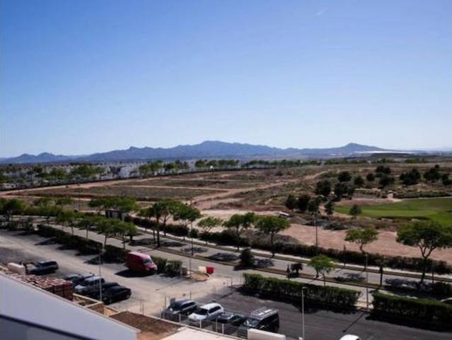 Piso en venta en Pueblo Nuevo, Bajo Guadalentín