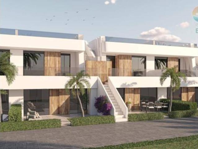 Piso en venta en Urbanización Condado de Alhama, Bajo Guadalentín