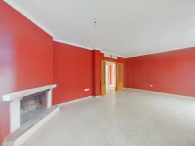 Piso en venta en El Lagar, Alhaurín de la Torre