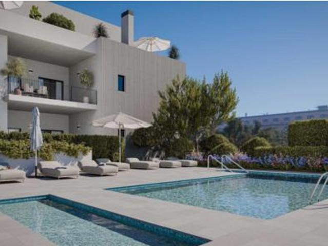 Piso en venta en Los Tomillares, Valle del Guadalhorce