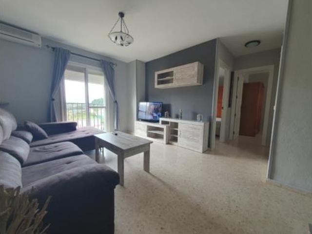 Piso en venta en El Alamillo, Valle del Guadalhorce