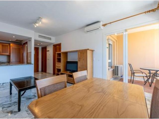 Piso en venta en El Alamillo, Valle del Guadalhorce