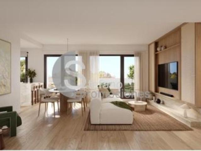 Piso en venta en Los Tomillares, Valle del Guadalhorce