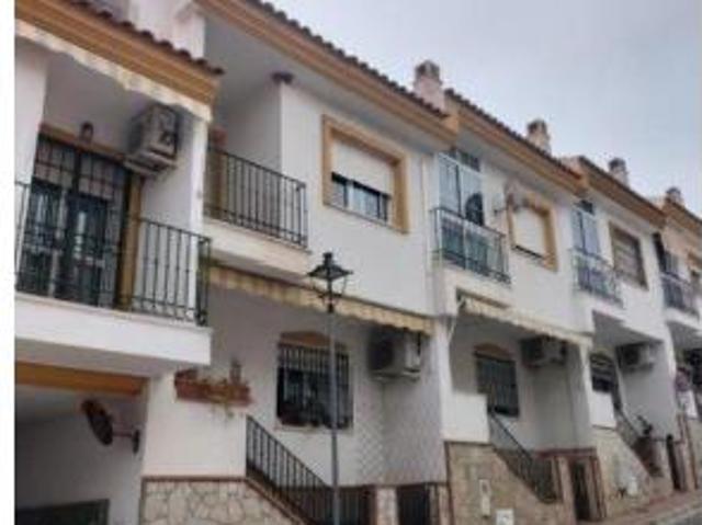 Piso en venta en Los Tomillares, Valle del Guadalhorce
