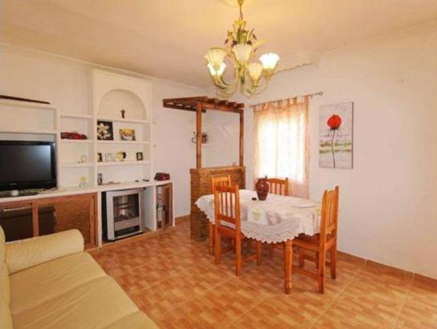 Piso en venta en Peñón-Zapata-Molina, Valle del Guadalhorce