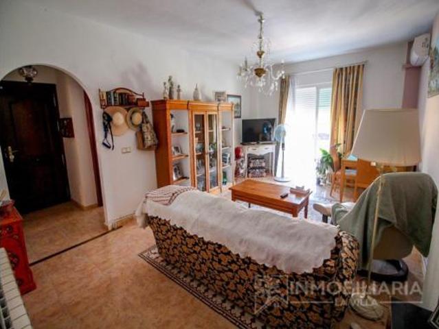 Piso en venta en Barrio de San Antón, Valle del Guadalhorce