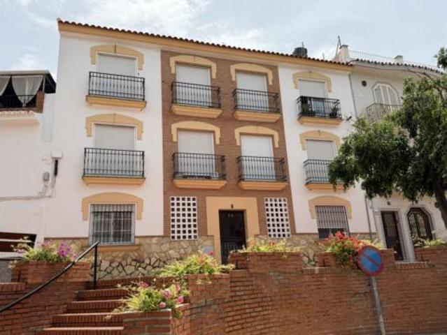 Piso en venta en El Parral, Valle del Guadalhorce