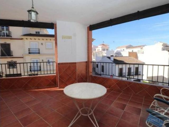 Piso en venta en Alhaurín El Grande, Barrio de San Antón