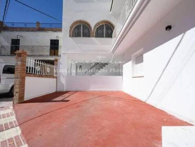Piso en venta en Barrio de San Antón, Alhaurín el Grande